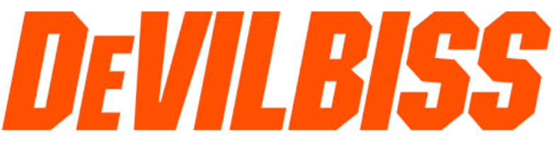 DEVILBISS - Fresno, CA - The Glass Shack