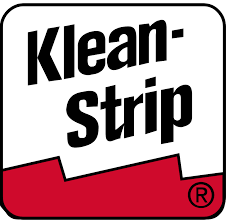 KLEAN-STRIP - Fresno, CA - The Glass Shack