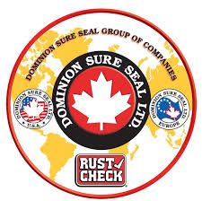 DOM. SURE SEAL - Fresno, CA - The Glass Shack