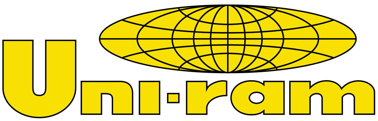 UNI-RAM - Fresno, CA - The Glass Shack