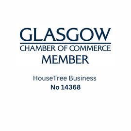 HouseTree Business supports the work Glasgow Chamber does for the economy Glasgow Chamber of Commerce Member 2024