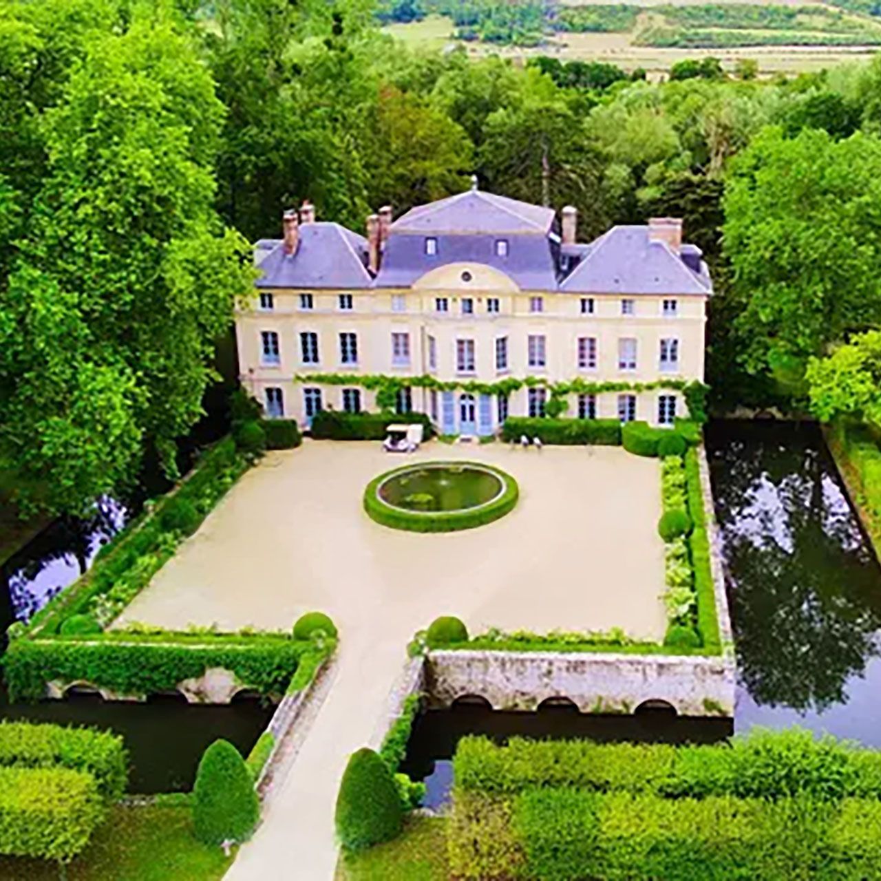 Luxury Event Organisers Europe