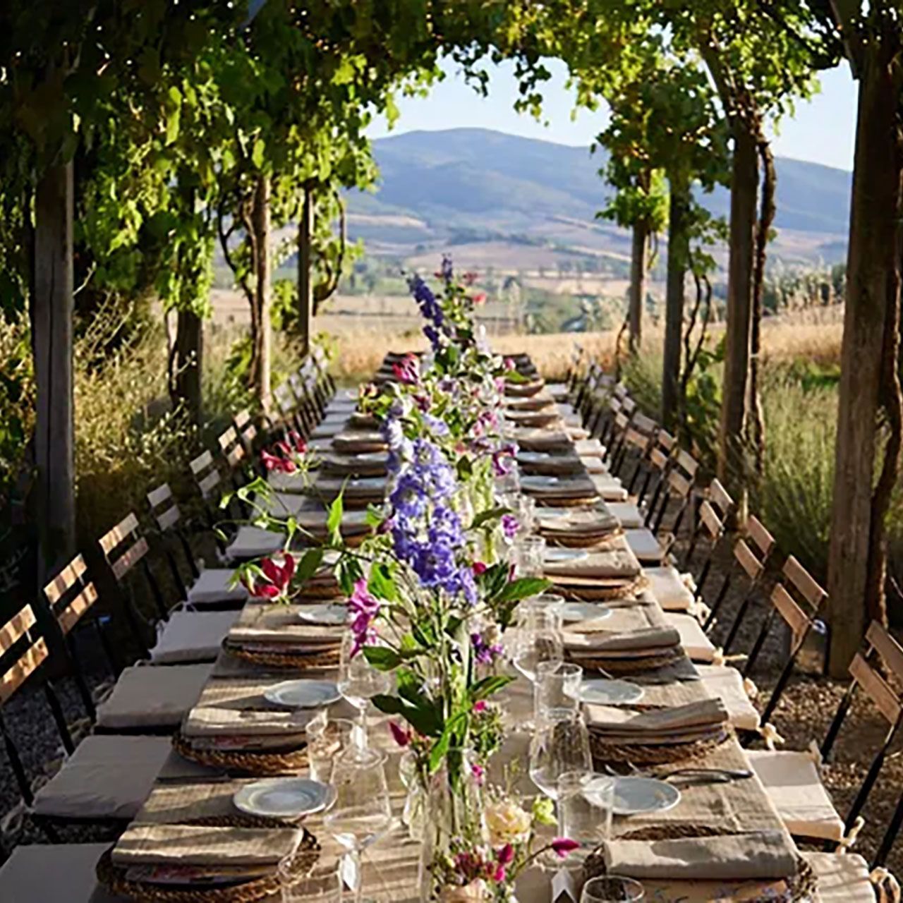 Corporate Event Venues