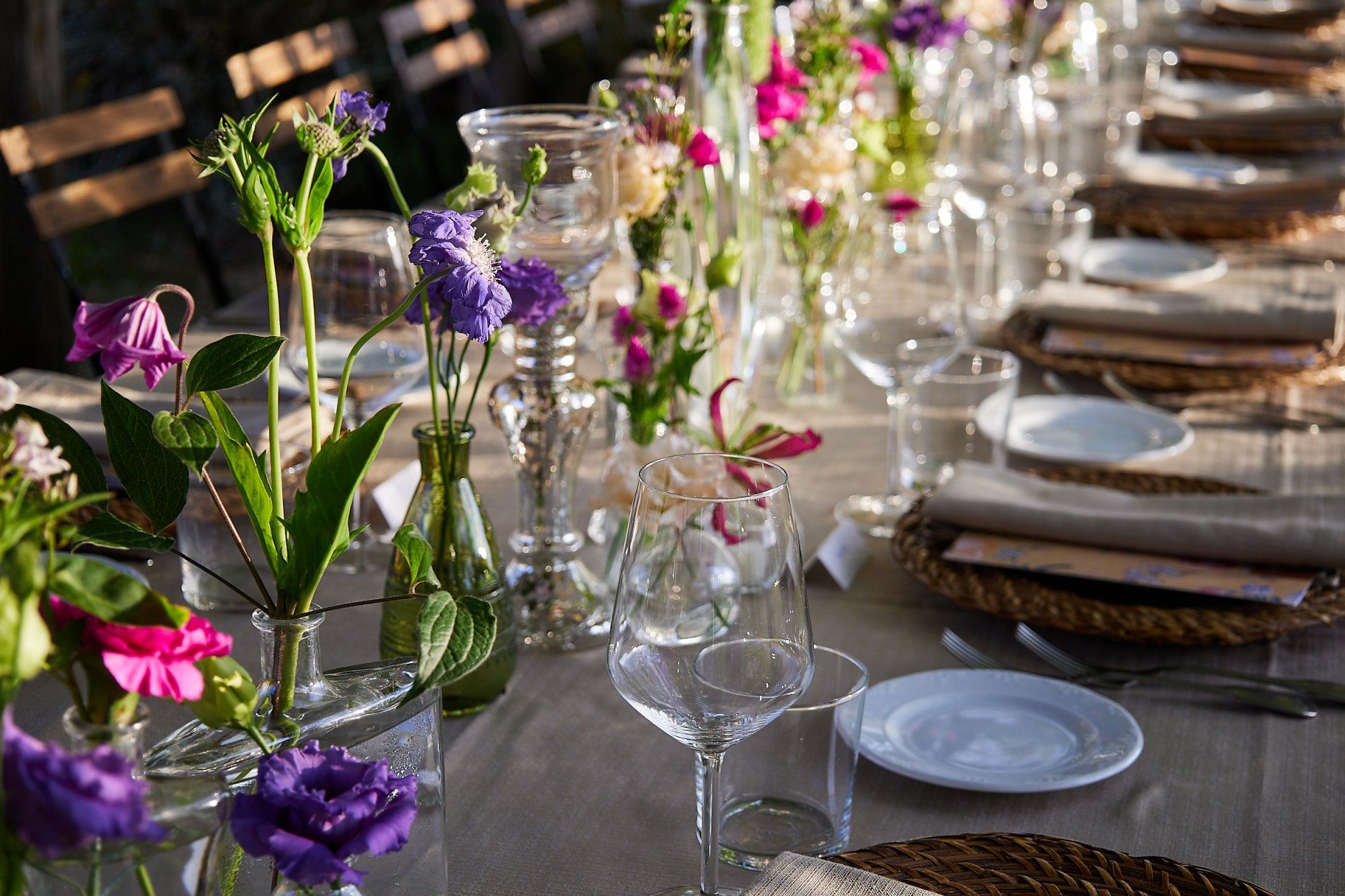 Luxury Events Italy