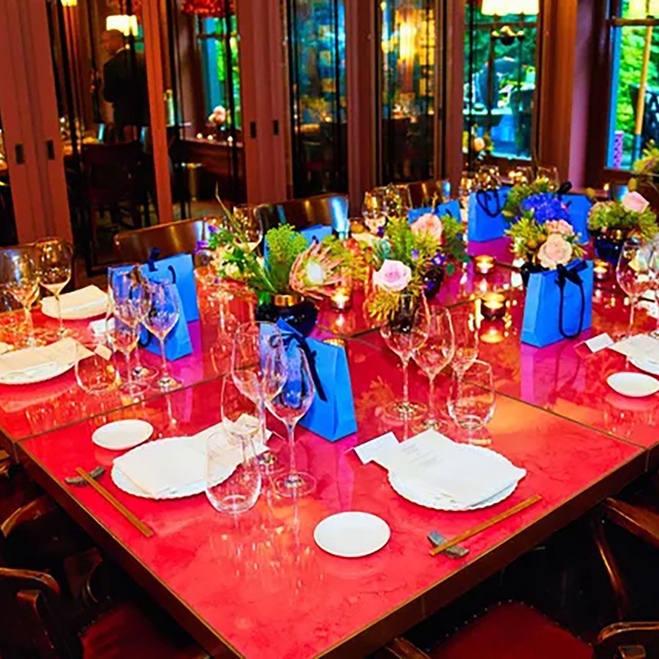 Luxury Event Organisers Europe