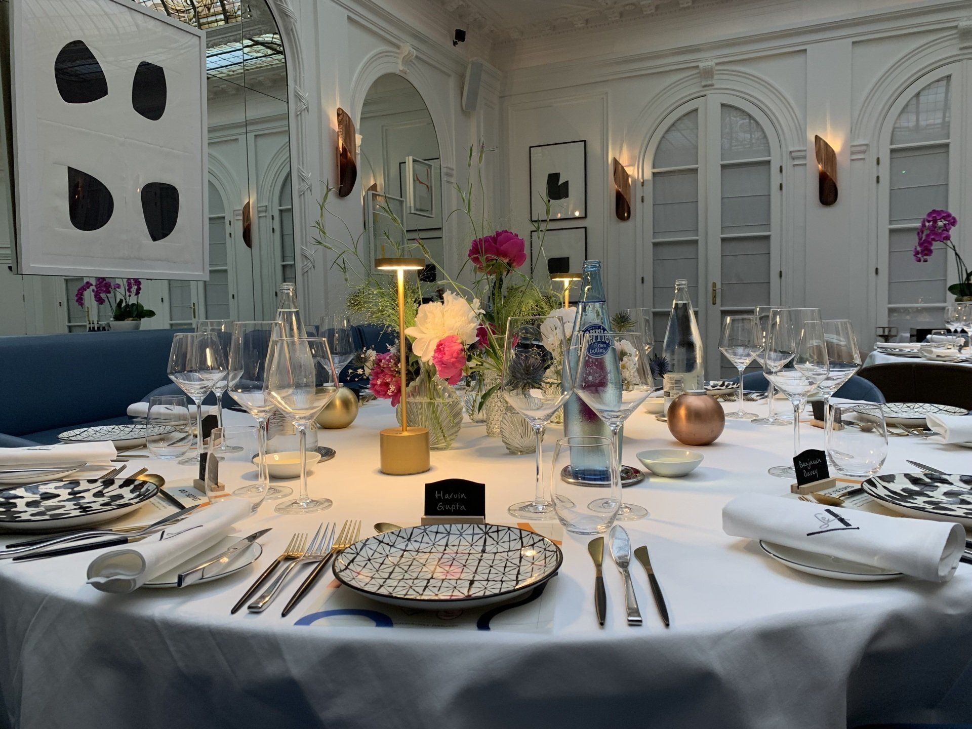 Luxury Event France