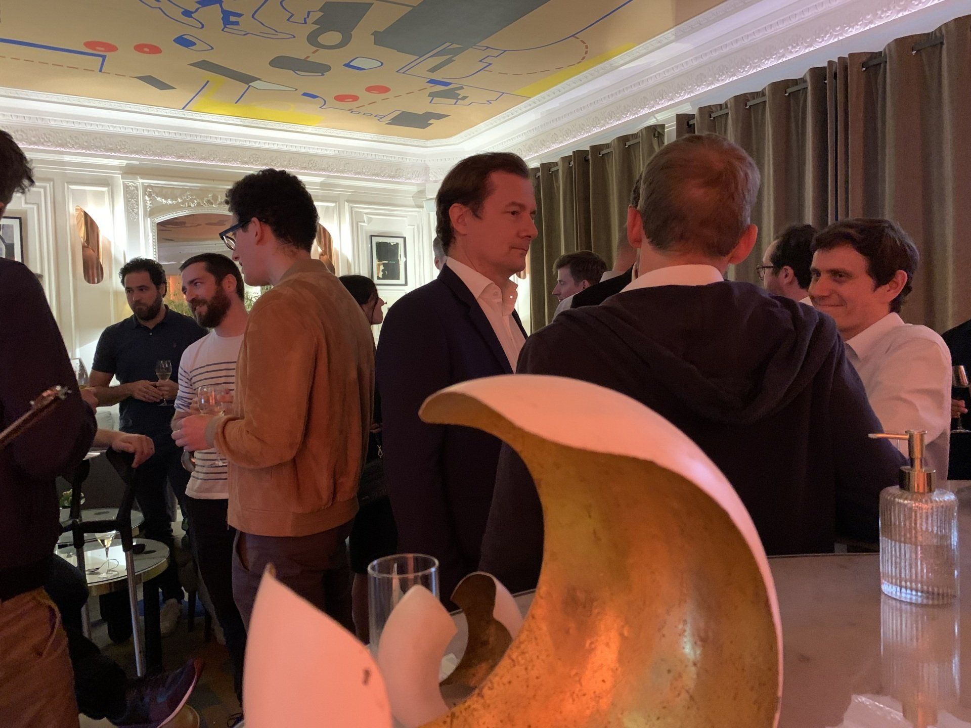 Luxury Event France