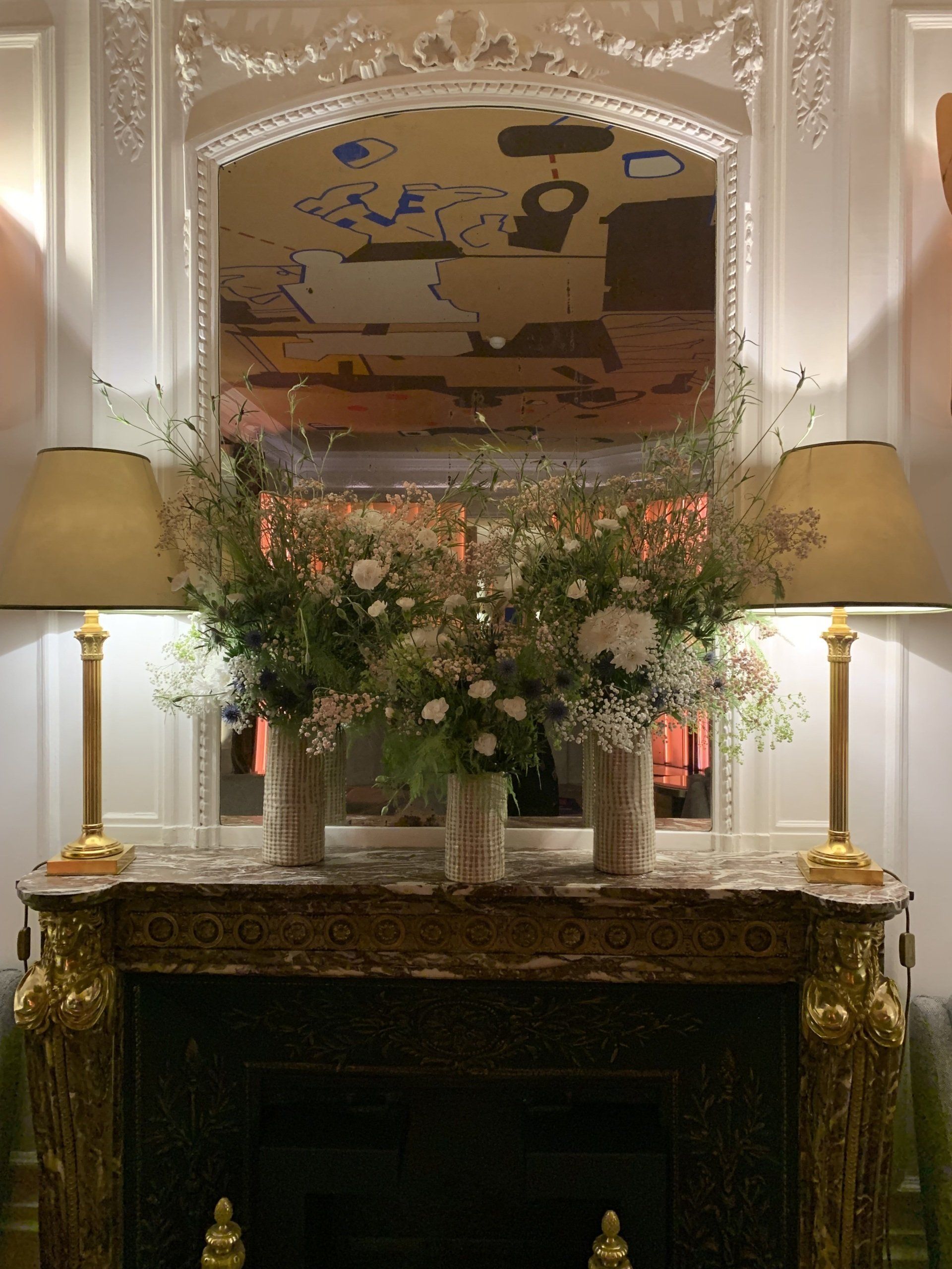 Luxury Event Paris