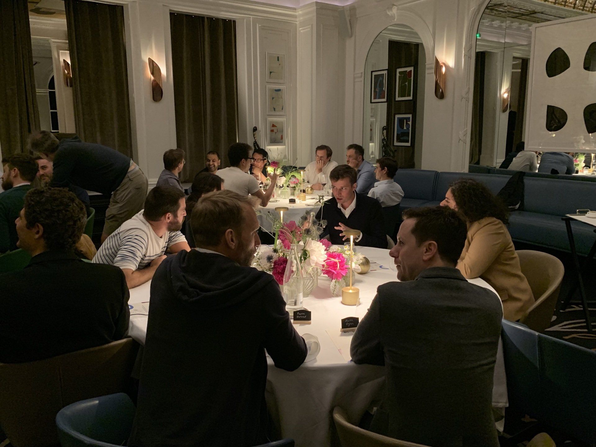 Luxury Event France