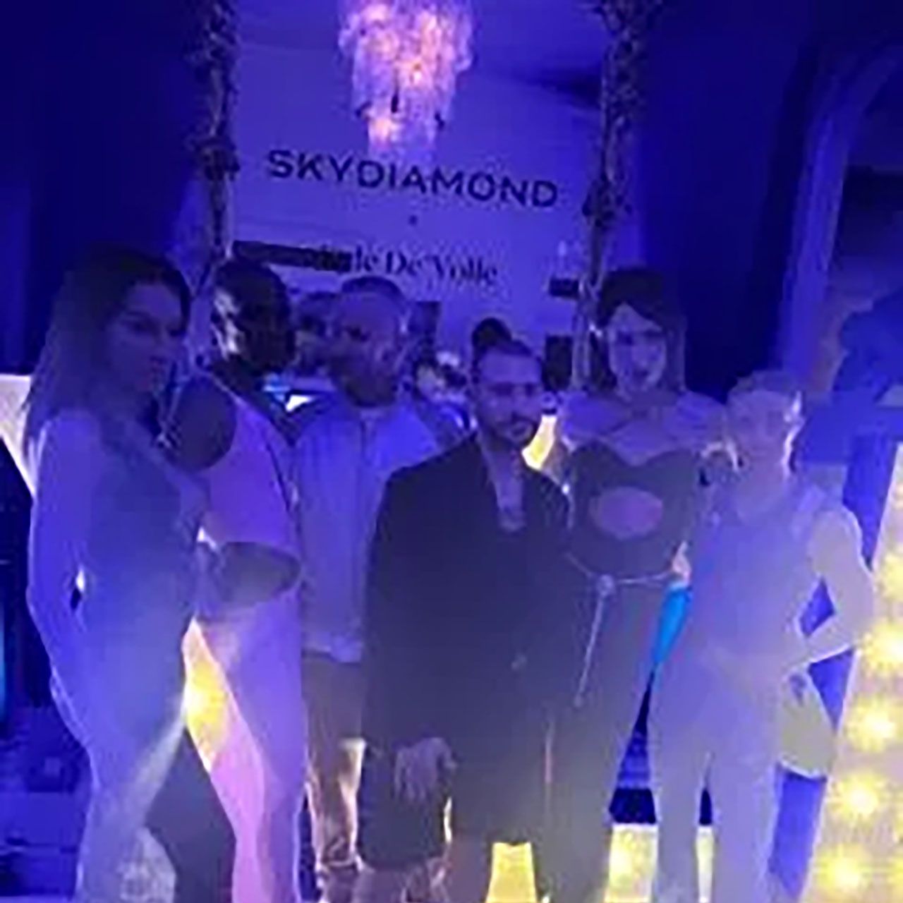 Luxury Event Organisers London