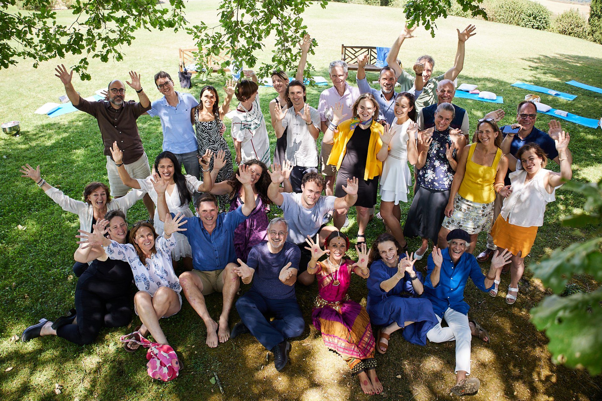Corporate Events Italy