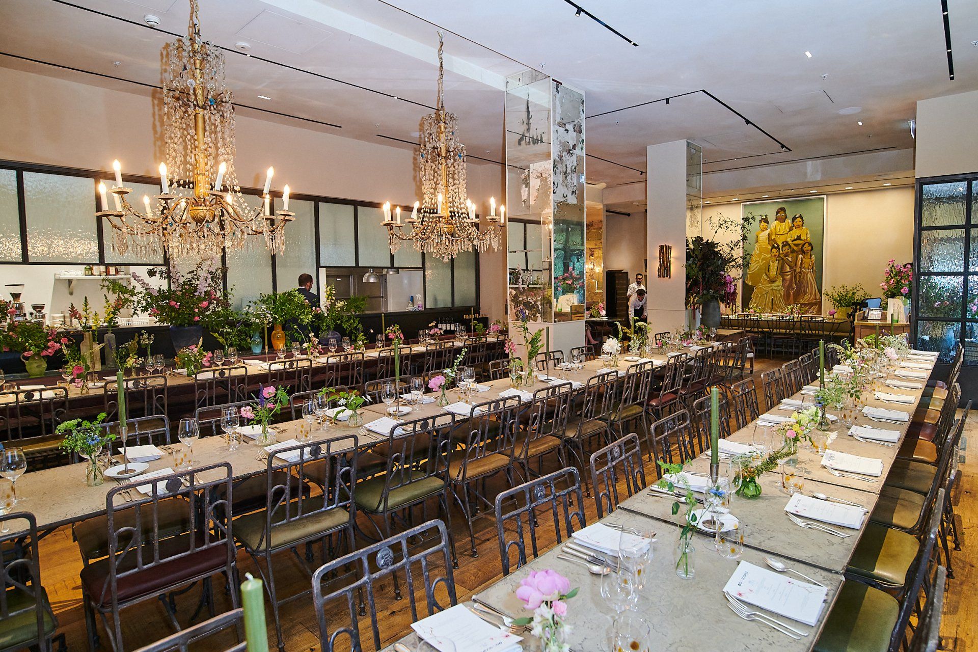 Luxury Event UK