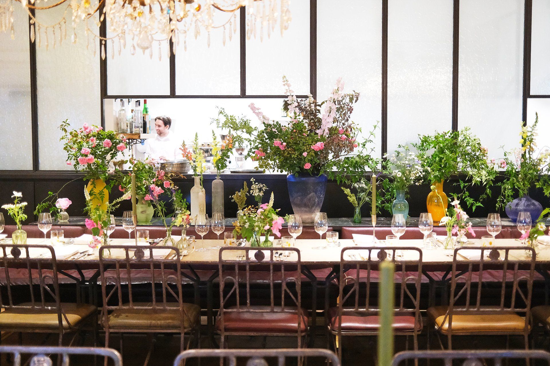 Luxury Event UK