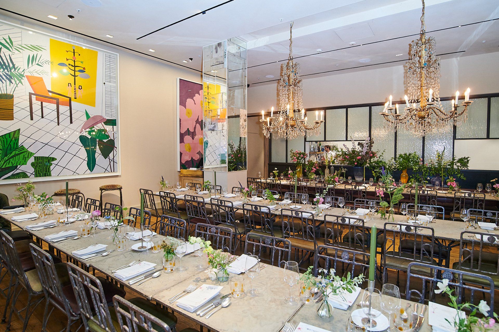 Luxury Event London