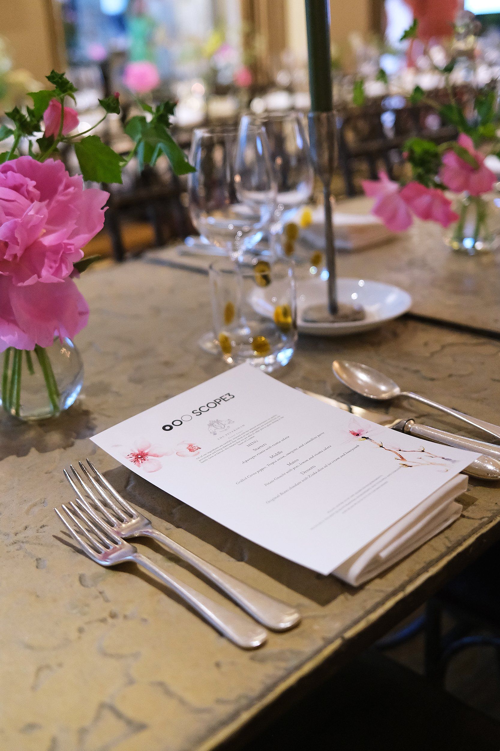 Luxury Event London