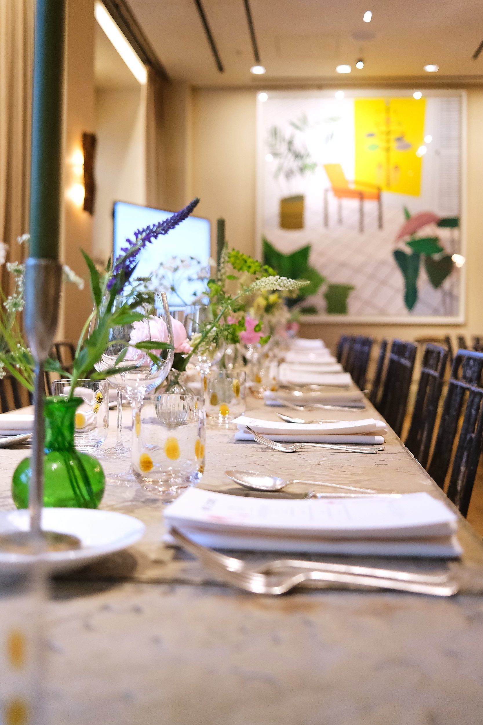 Luxury Event London