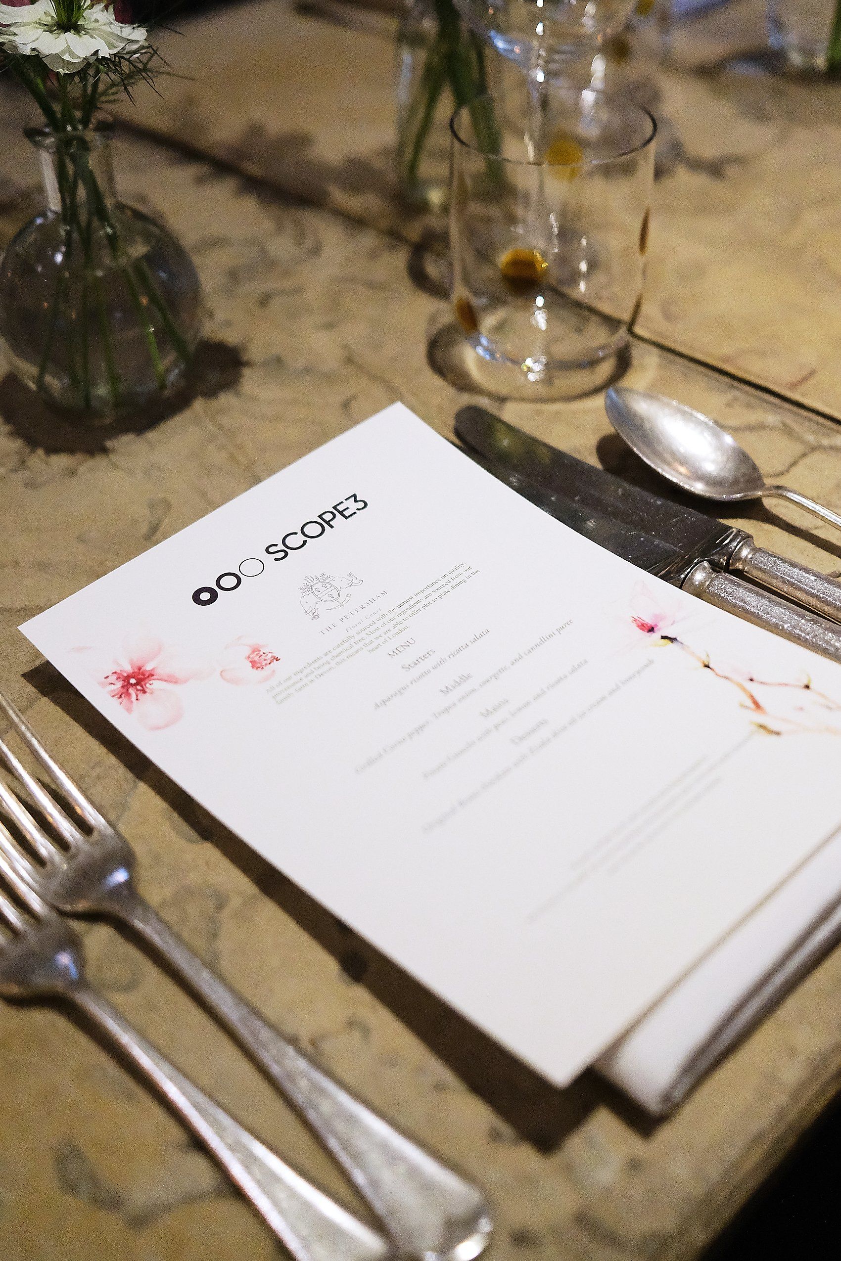 Corporate Event Planning