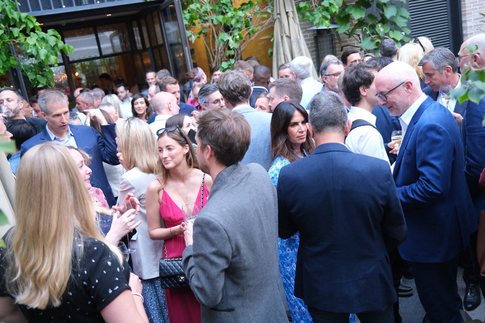 Events