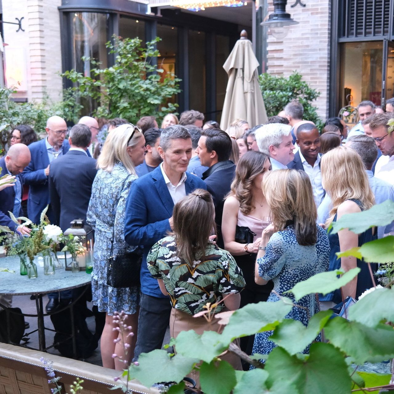 Luxury Event Organisers London