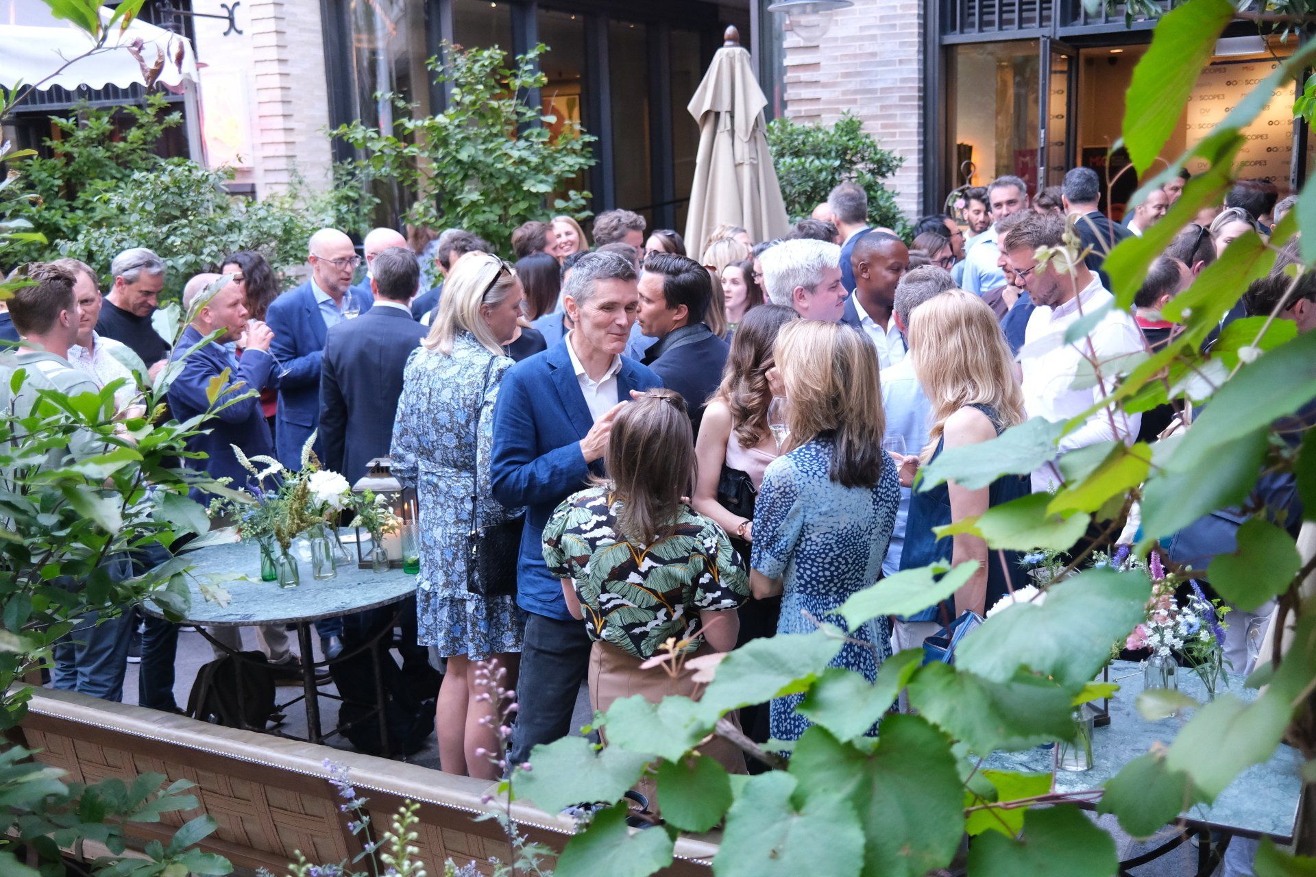 Luxury Events Venues