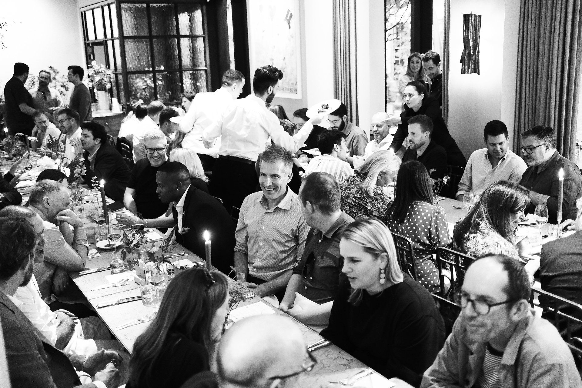 Luxury Events Venues