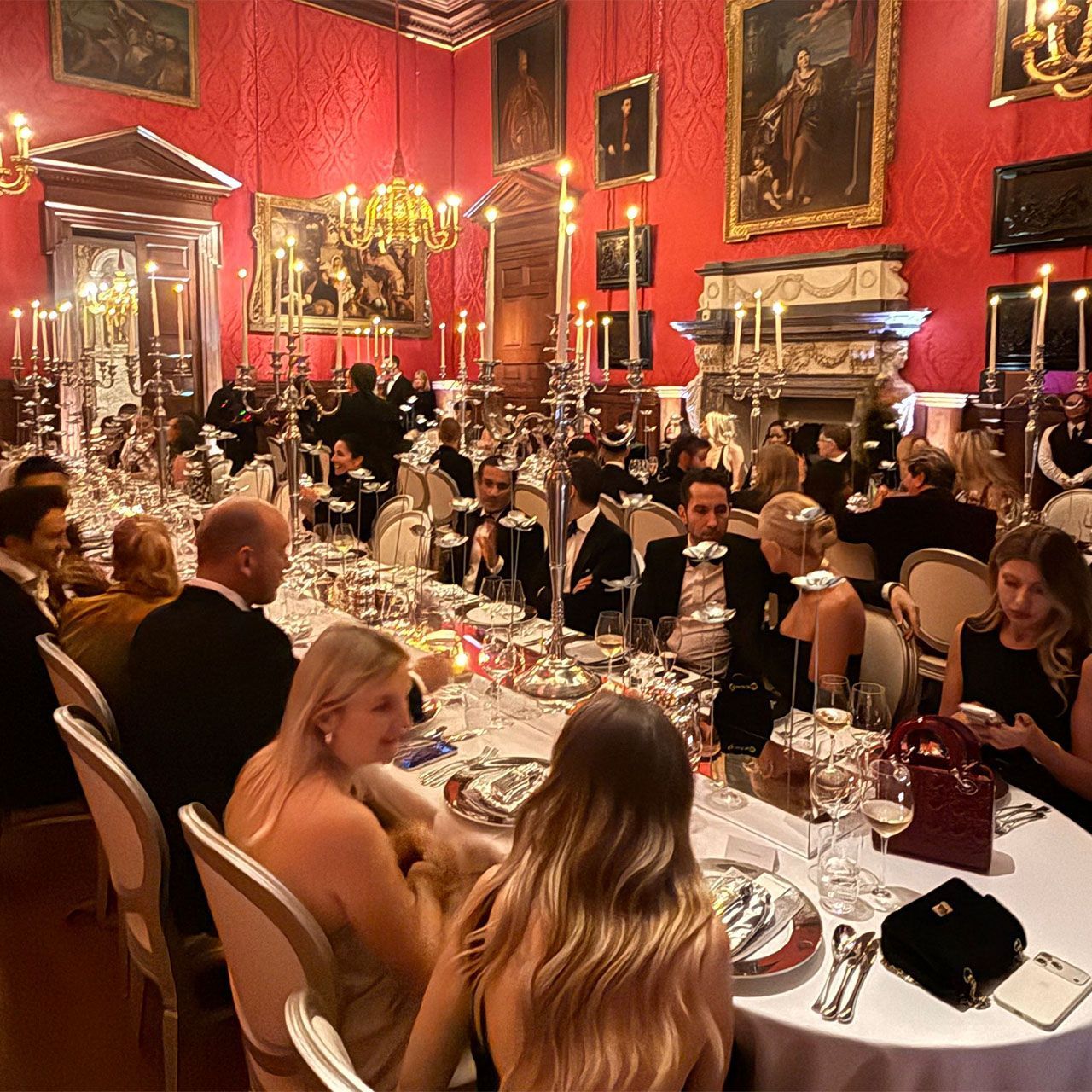 Luxury Event Organisers Europe