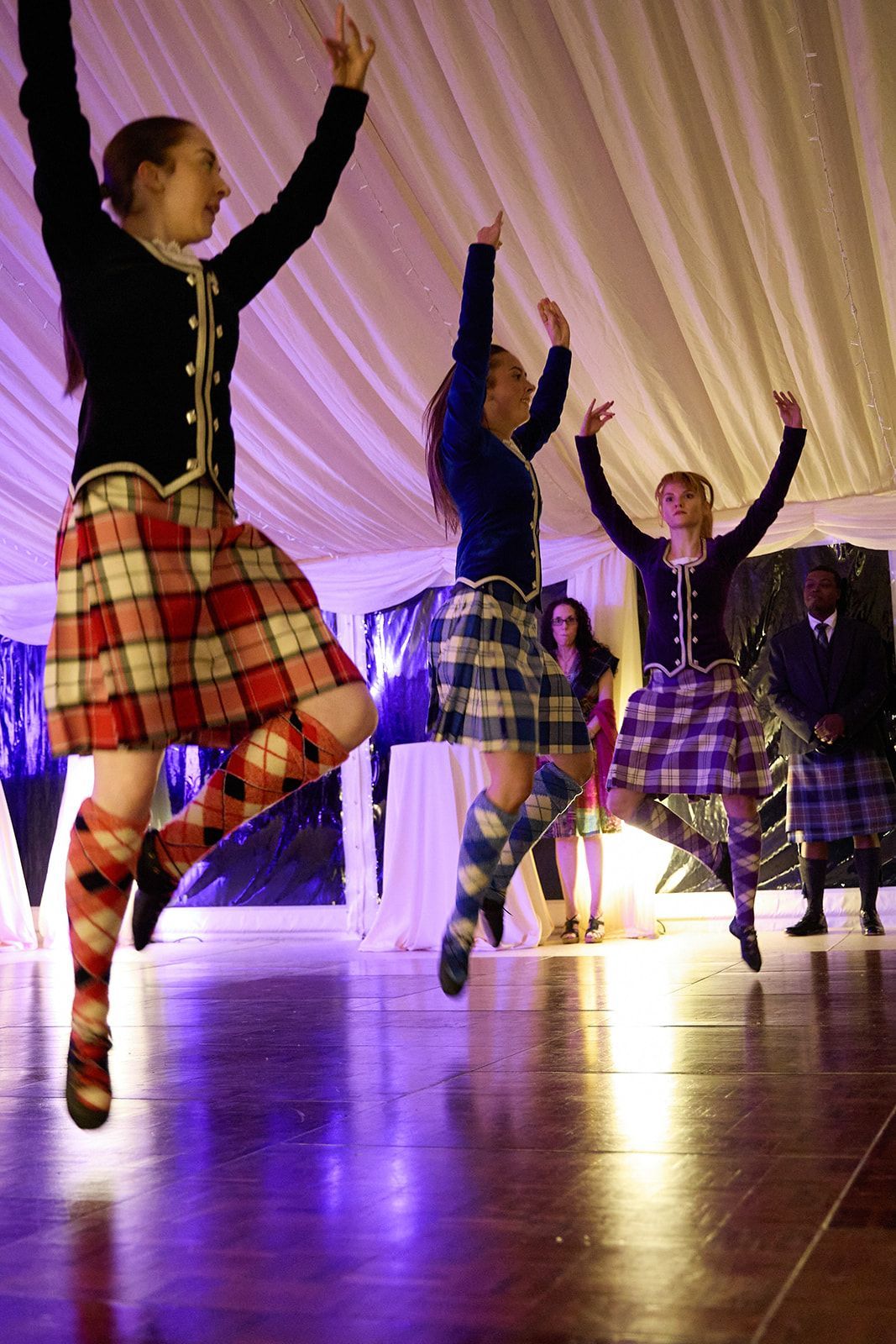 Symposium on Consciousness, Scotland
