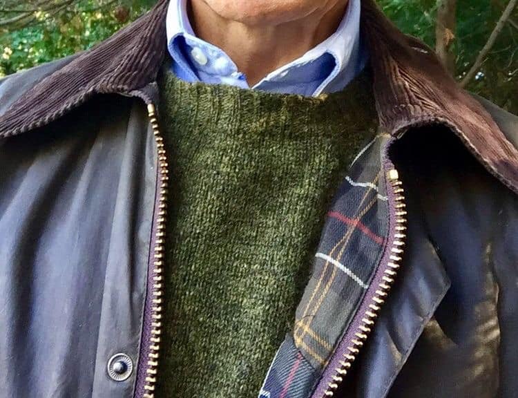 abbigliamento uomo