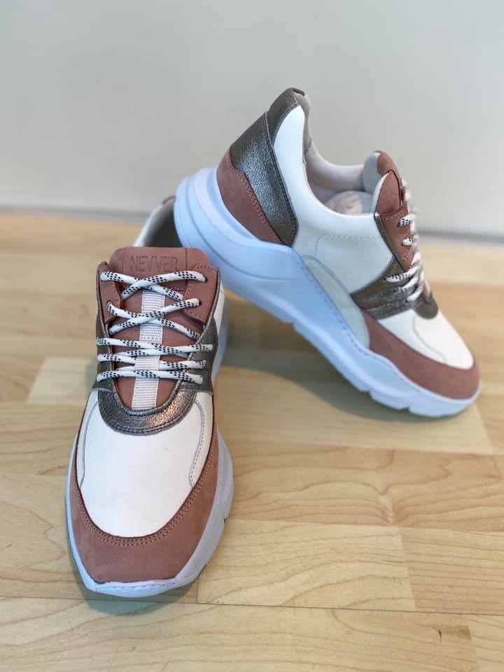 SCARPE