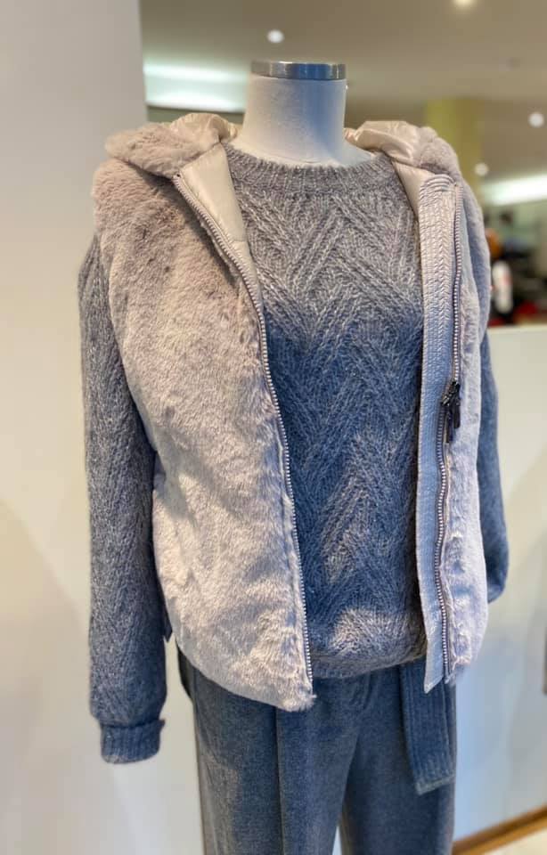 abbigliamento donna