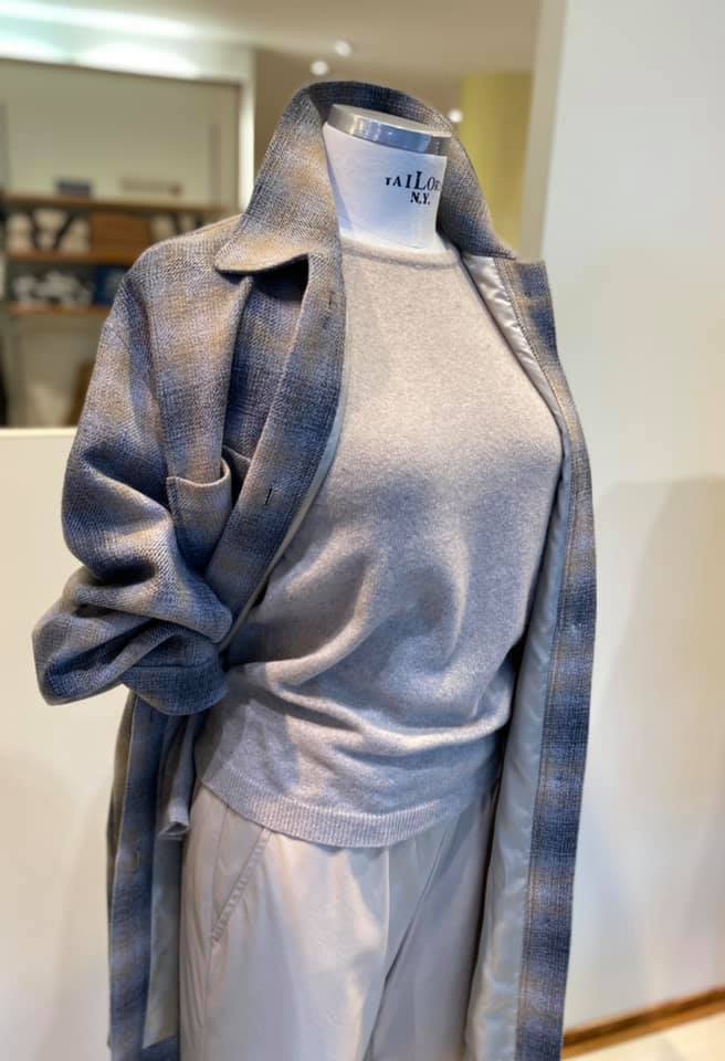 CAPPOTTI DA DONNA