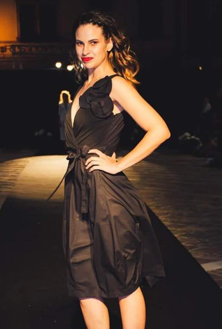 abiti eleganti