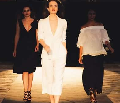 abiti eleganti donna