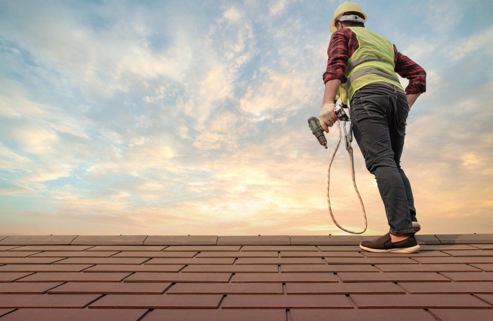 Different Roofing Materials Used | Edwardsville, IL
