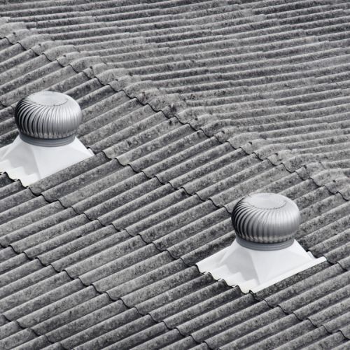 Roof Ventilation in Dorsey, IL