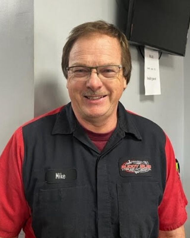 Team Member