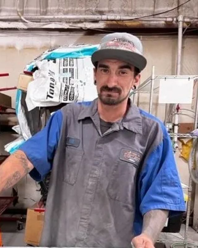 Team Member