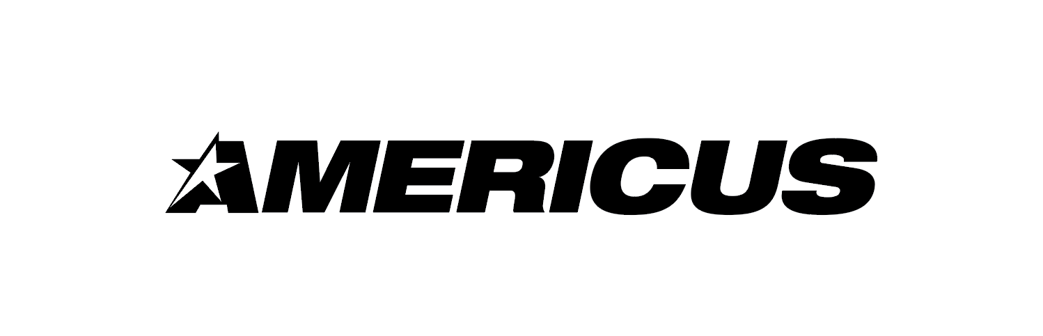 Americus Logo | Buddy Isles Tire and Automotive