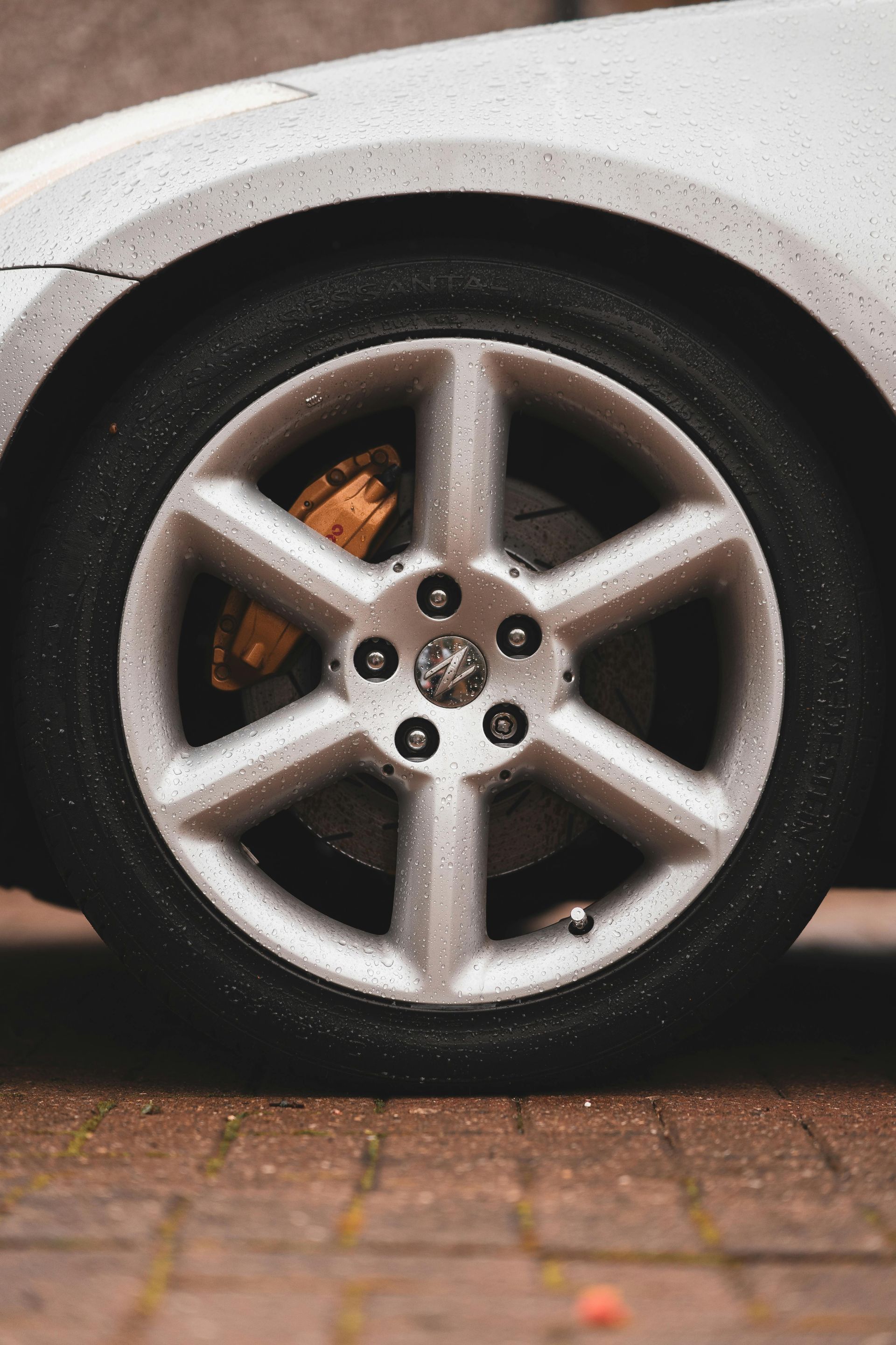 Brake Disc | Buddy Isles Tire and Automotive