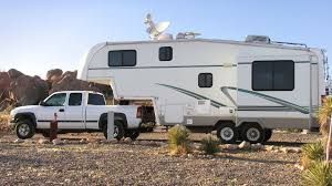 5th wheel