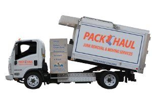 springfield mo junk removal