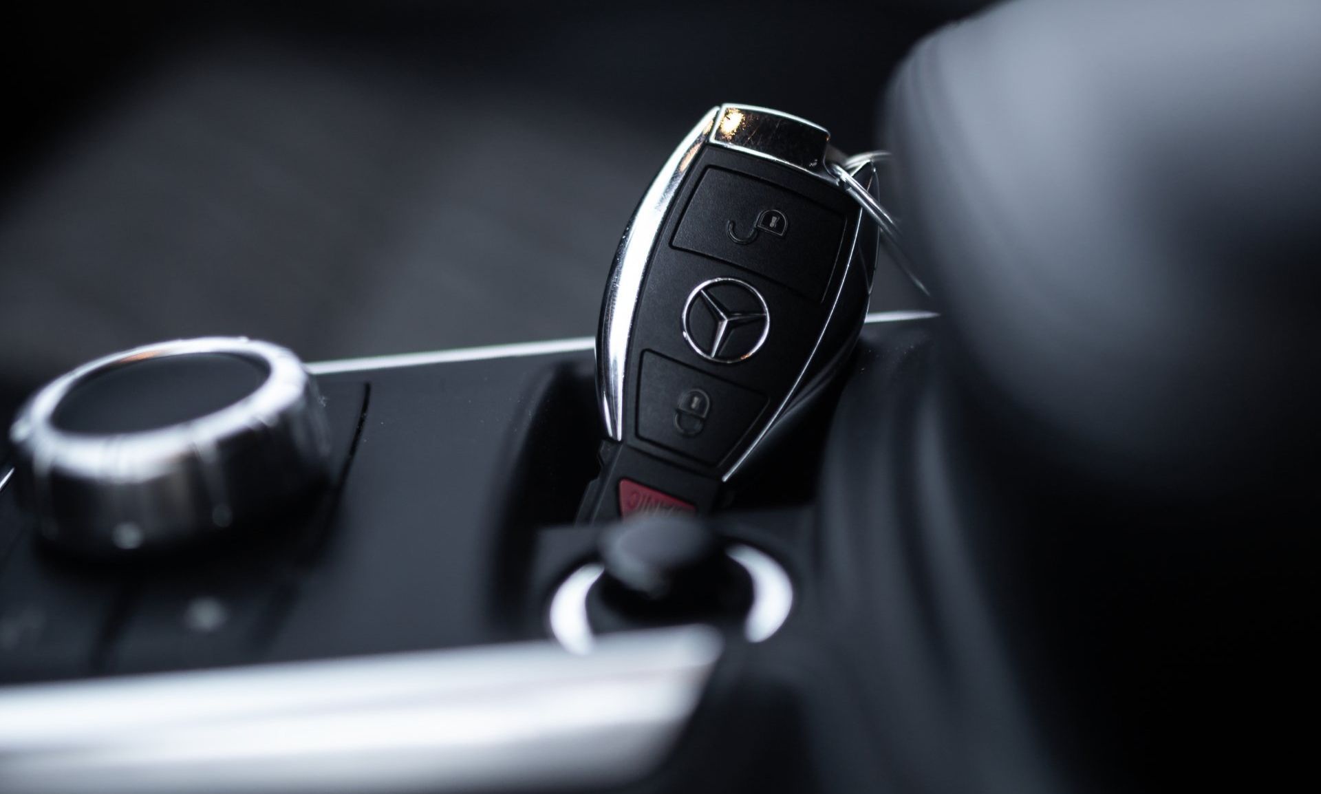 car locksmith services
