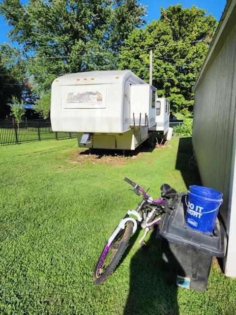 RV & Camper Transportation in Springfield, MO | Pack-Haul