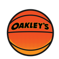 CHARLES OAKLEY'S BASKETBALL THEMED CAR WASH
