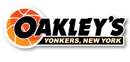CHARLES OAKLEY CAR WASH IN YONKERS NEW YORK WITH BASKETBALL STAR SIGNATURE