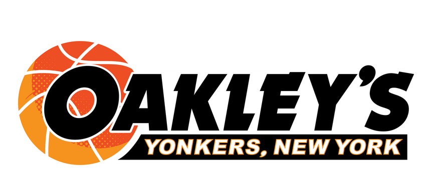 CHARLES OAKLEY CAR WASH WITH CHARLES OAKLEY SIGNATURE IN YONKERS NEW YORK