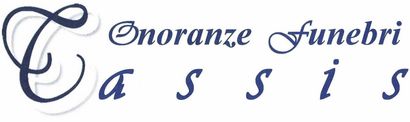 ONORANZE FUNEBRI TASSIS LOGO