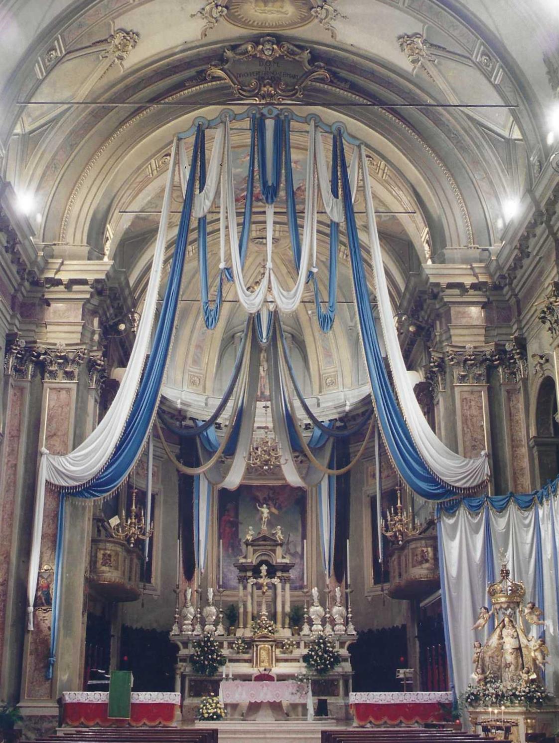 addobbi per cerimonie