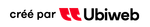 Logo Ubiweb