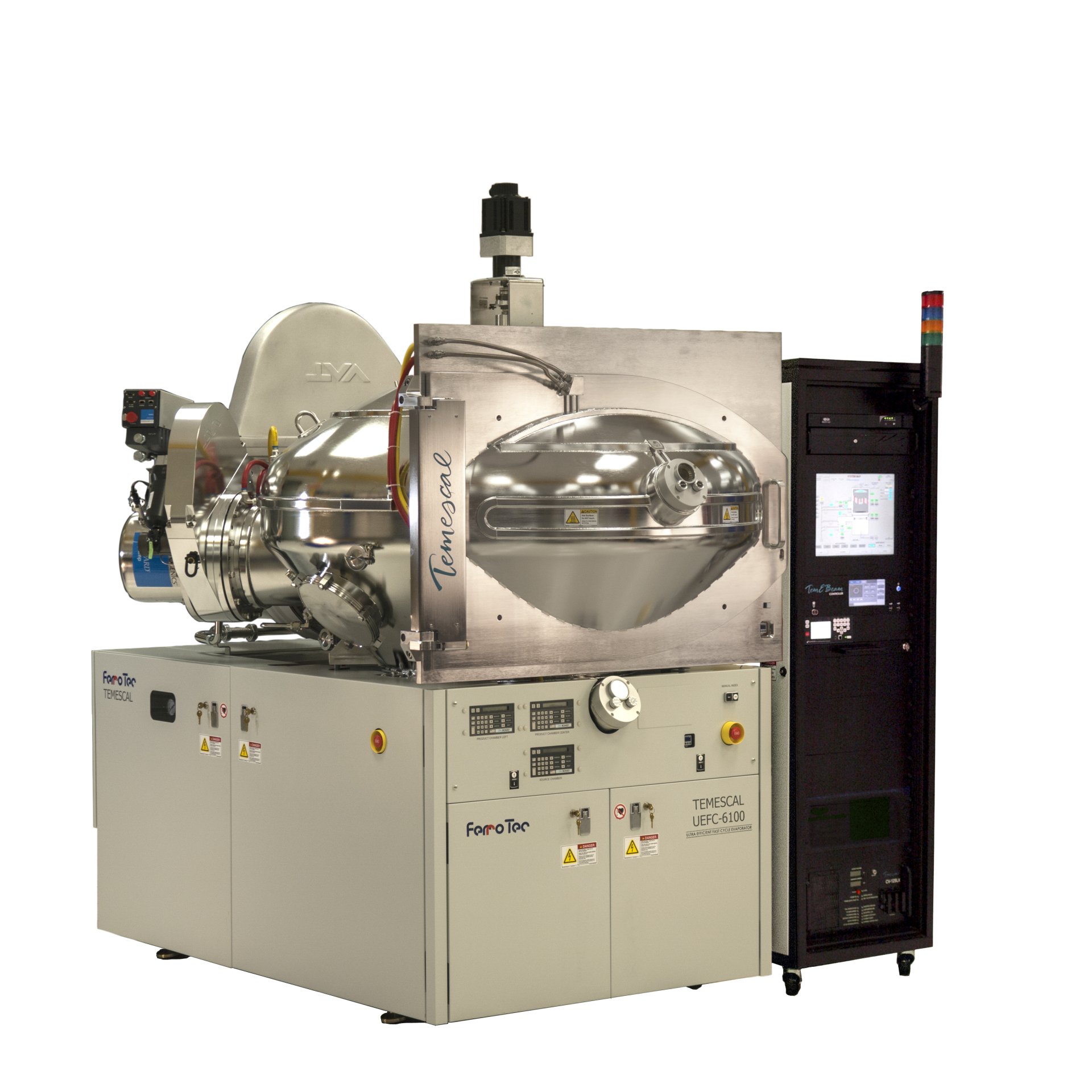 [Top] Equipments - SemiConductor | Neutron Technology